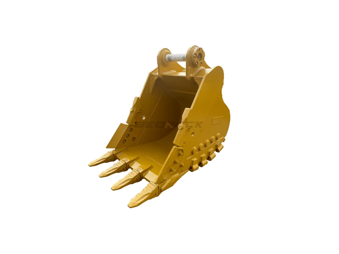 42in Heavy Duty Excavator Bucket fits CAT 330 Excavator D Linkage