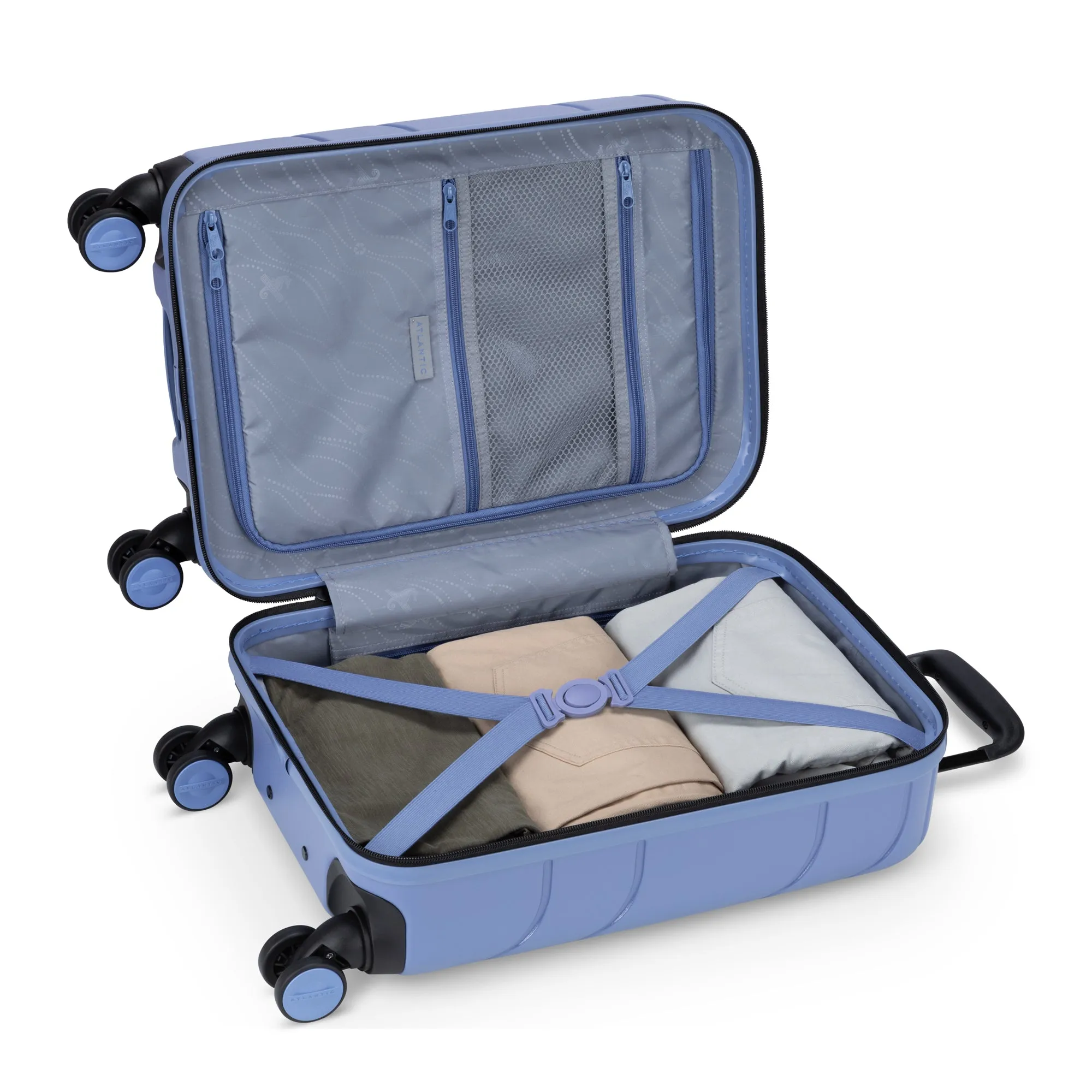 Atlantic Transmarine Carry-On Luggage