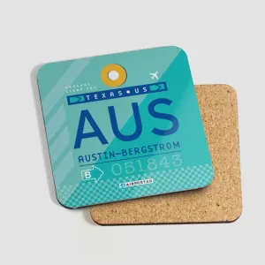 AUS - Coaster