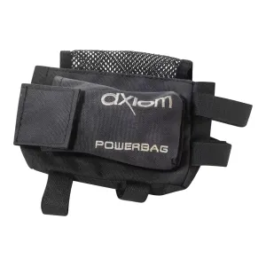 Axiom Axiom Frame Cycling Power Tube Bag