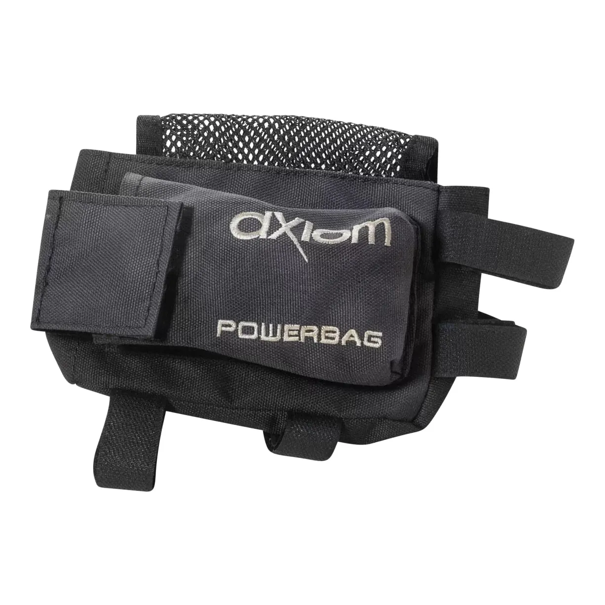 Axiom Axiom Frame Cycling Power Tube Bag