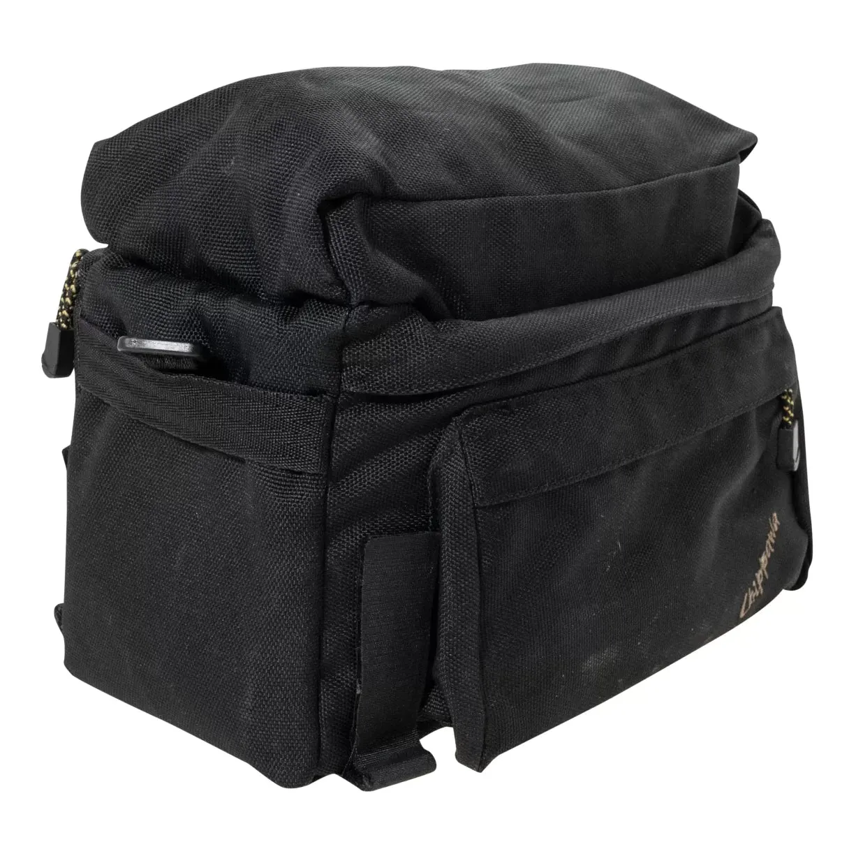 Axiom Chippewa Rear Trunk Bag