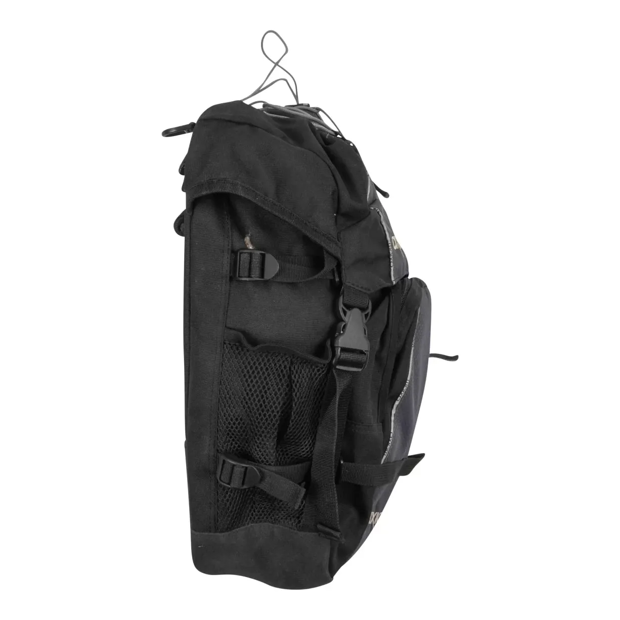 Axiom Kootenay Pannier Journey Series
