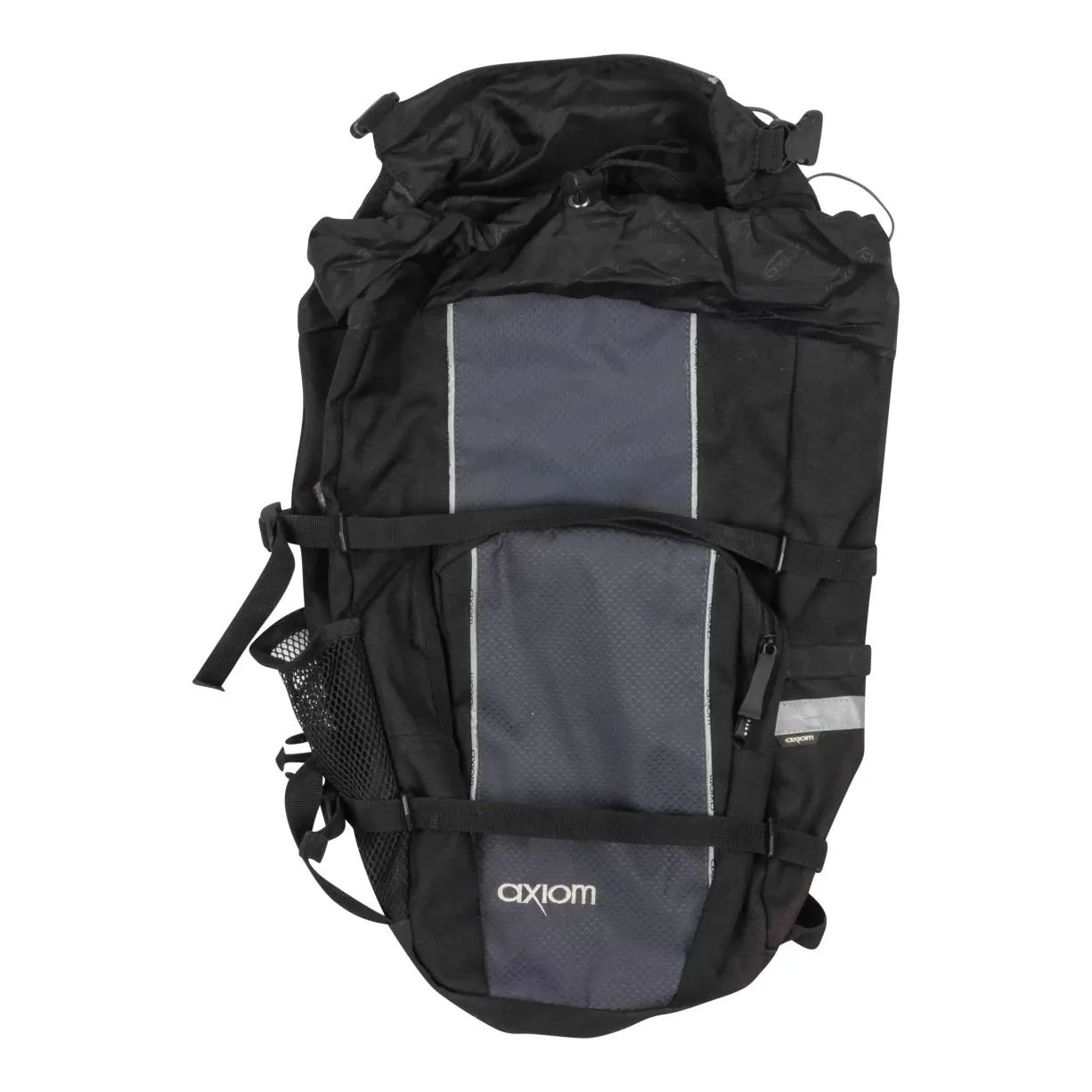 Axiom Kootenay Pannier Journey Series