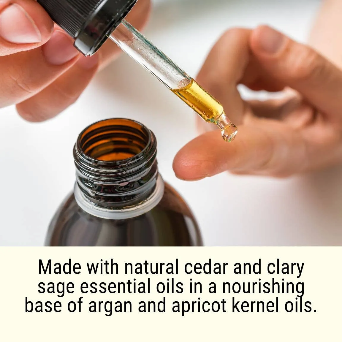 Badgerface Natural Beard Oil. Beard Care. Beard Products.
