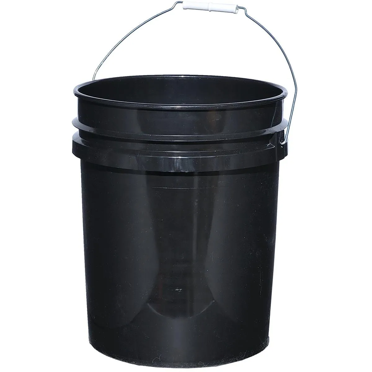 BASCO 5-Gal. High-density Polyethylene Pails