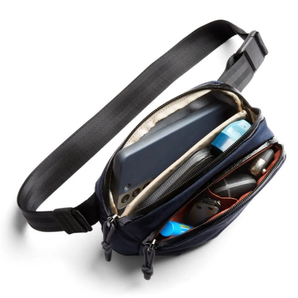 Bellroy Venture Hip Pack 1.5L in Nightsky