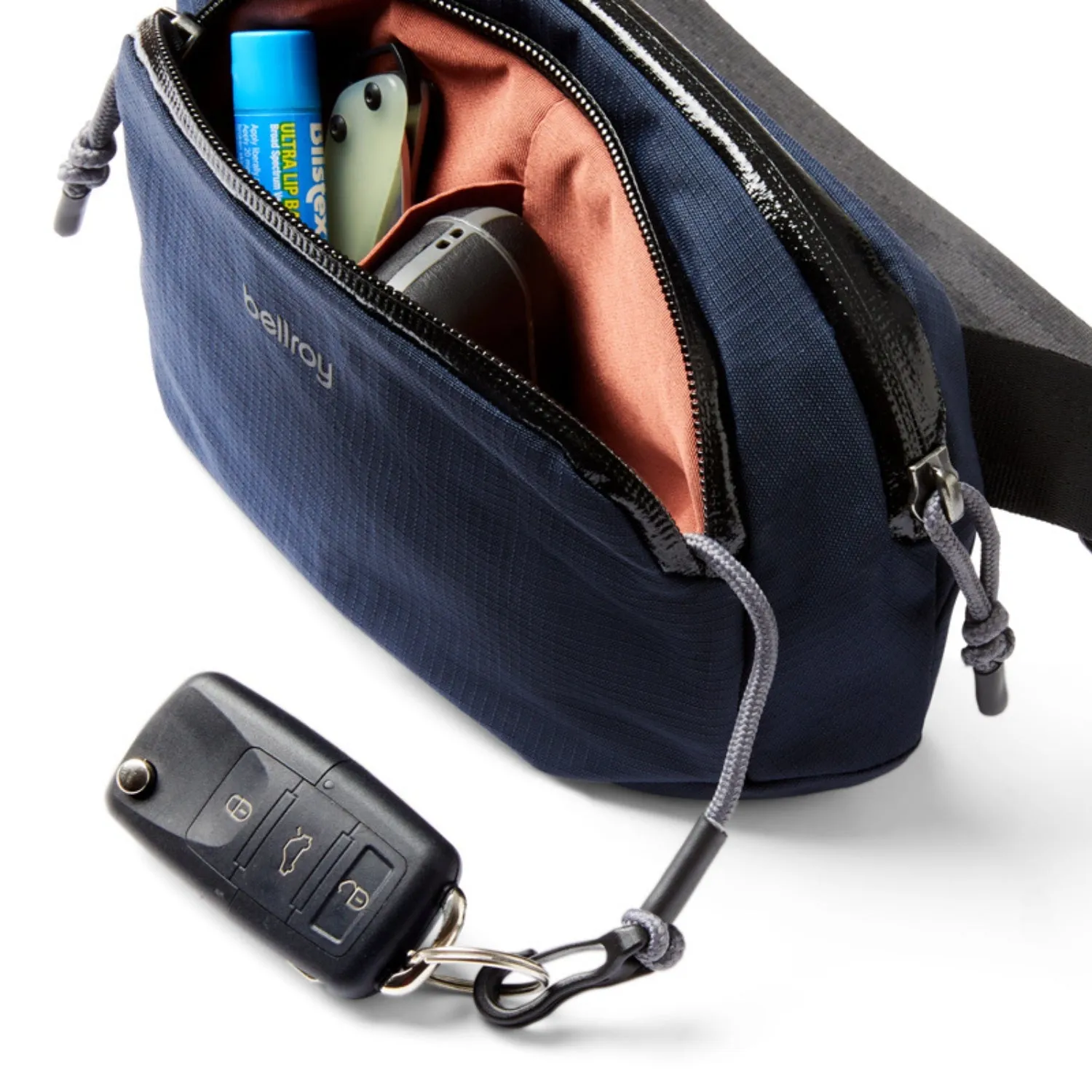 Bellroy Venture Hip Pack 1.5L in Nightsky