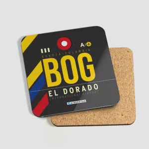 BOG - Coaster