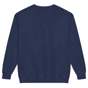 Boykin Life-  Unisex garment-dyed sweatshirt