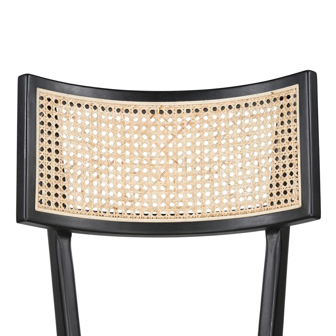 Britt Cane Counter Stool