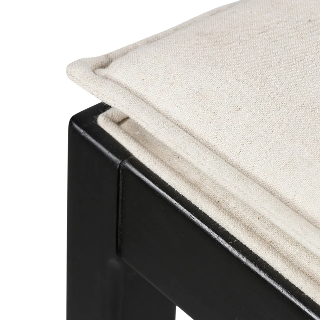 Britt Cane Counter Stool