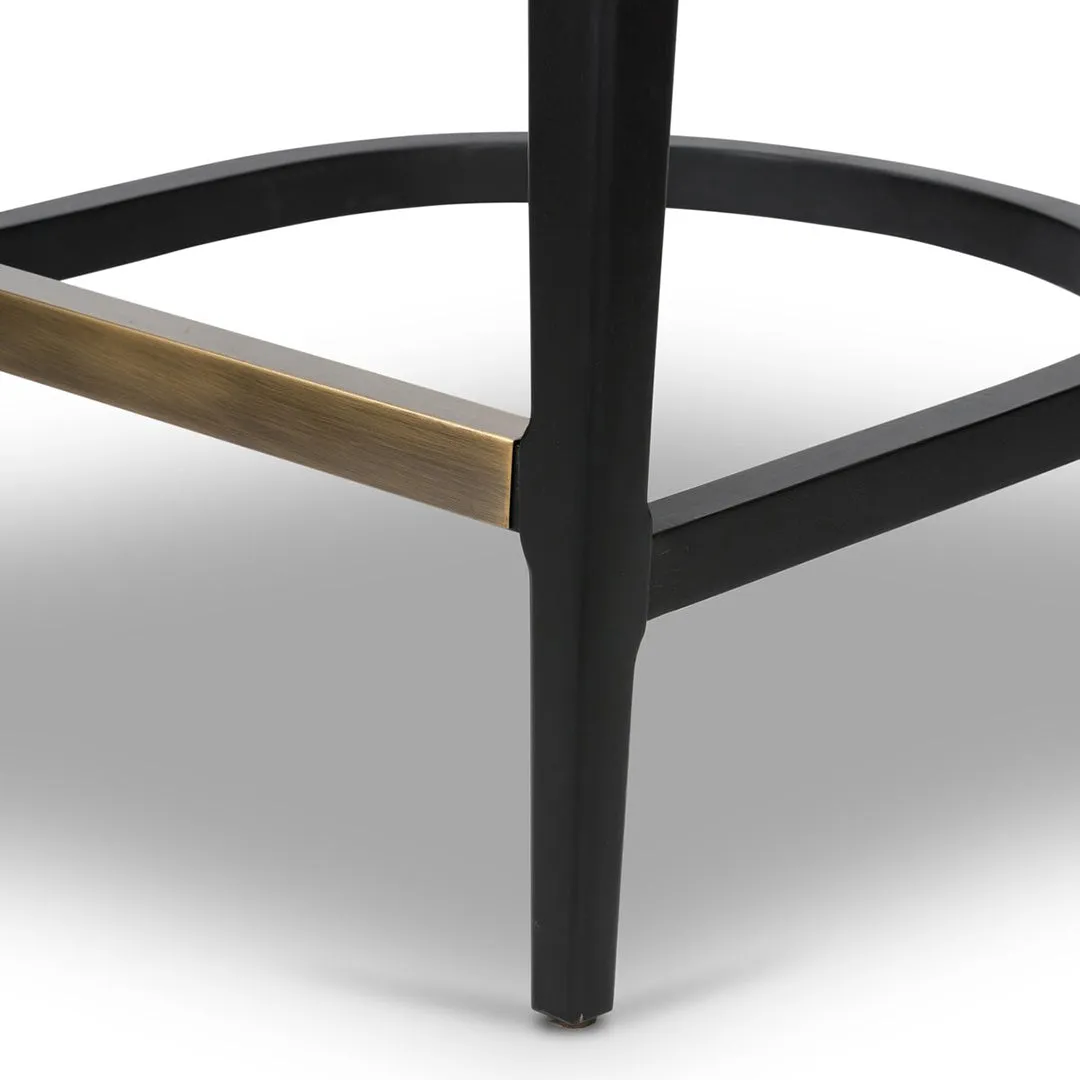 Britt Cane Counter Stool