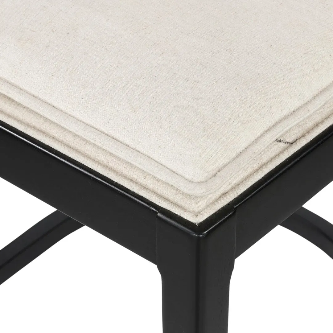 Britt Cane Counter Stool