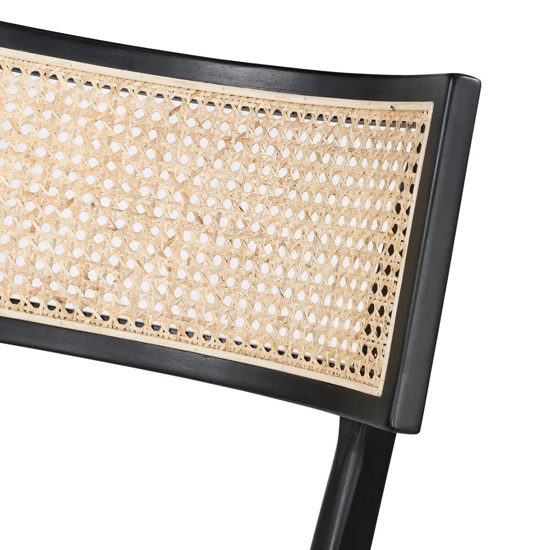 Britt Cane Counter Stool