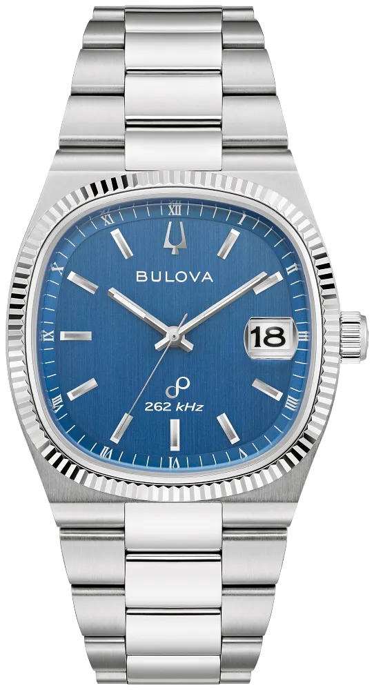 Bulova 96B440