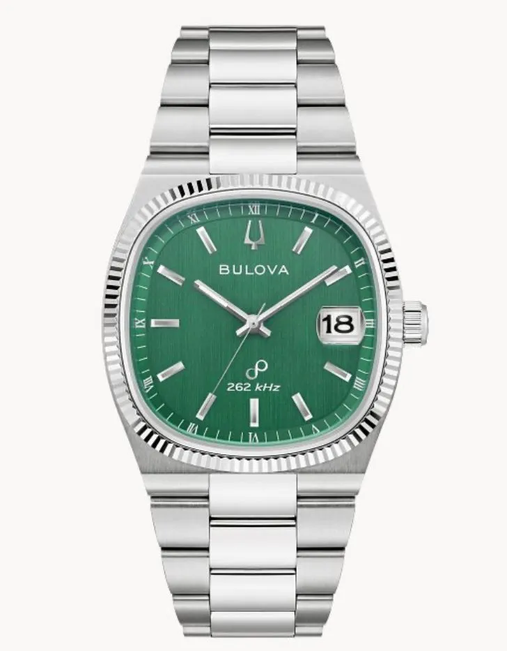 Bulova- Super Seville 96B439