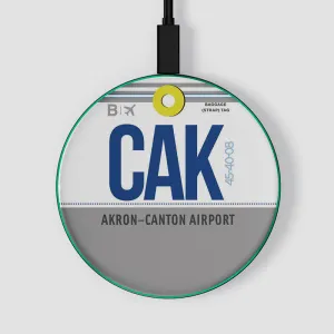 CAK - Wireless Charger
