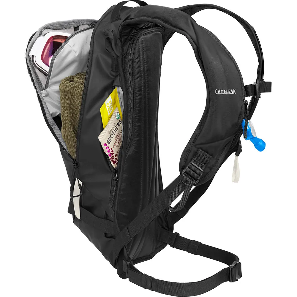 CamelBak Powderhound 12 Hydration Pack 2025