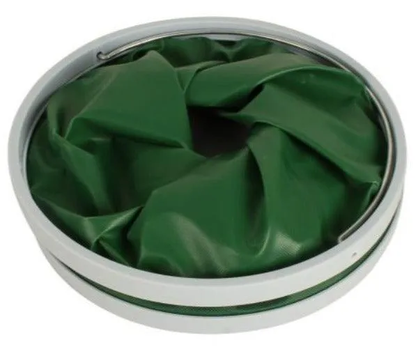 Camping Collapsible Foldable Bucket - 11L