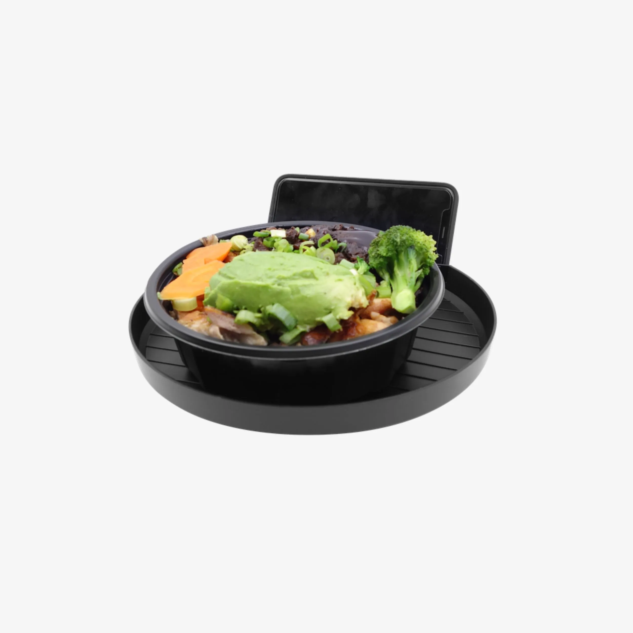 Car Food Tray | Versatile Phone Holder