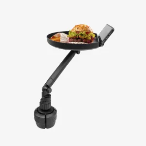 Car Food Tray | Versatile Phone Holder