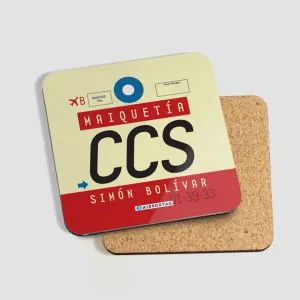 CCS - Coaster