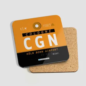CGN - Coaster
