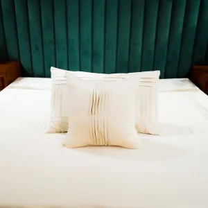 Champagne Charm Classic Charm Cushion Cover