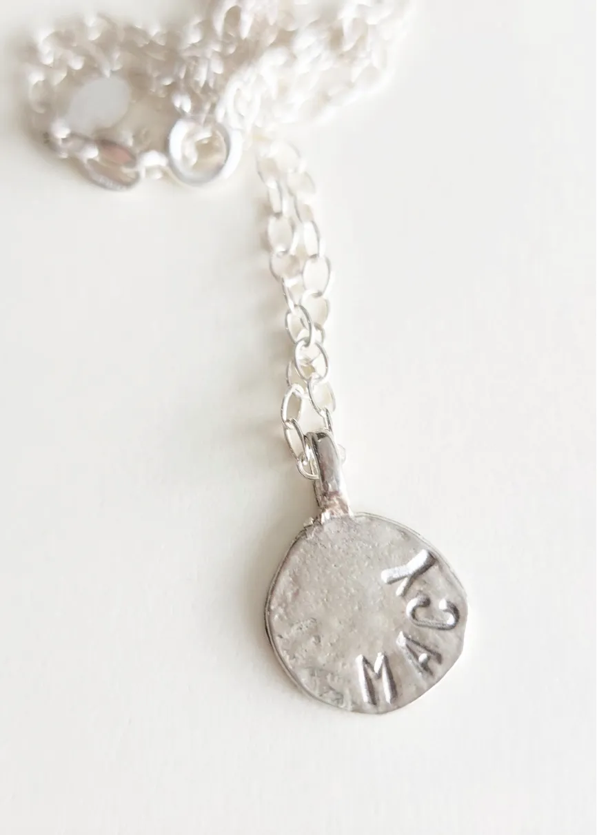 Charm Necklace