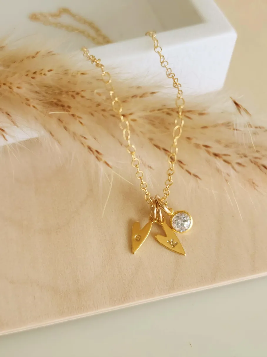 Charm Necklace