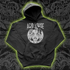 Chicago Acid House Hoodie