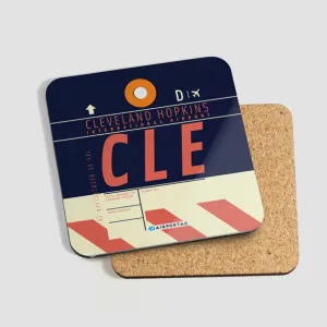CLE - Coaster