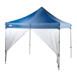 Coleman 3X3m Gazebo Solid Sunwall