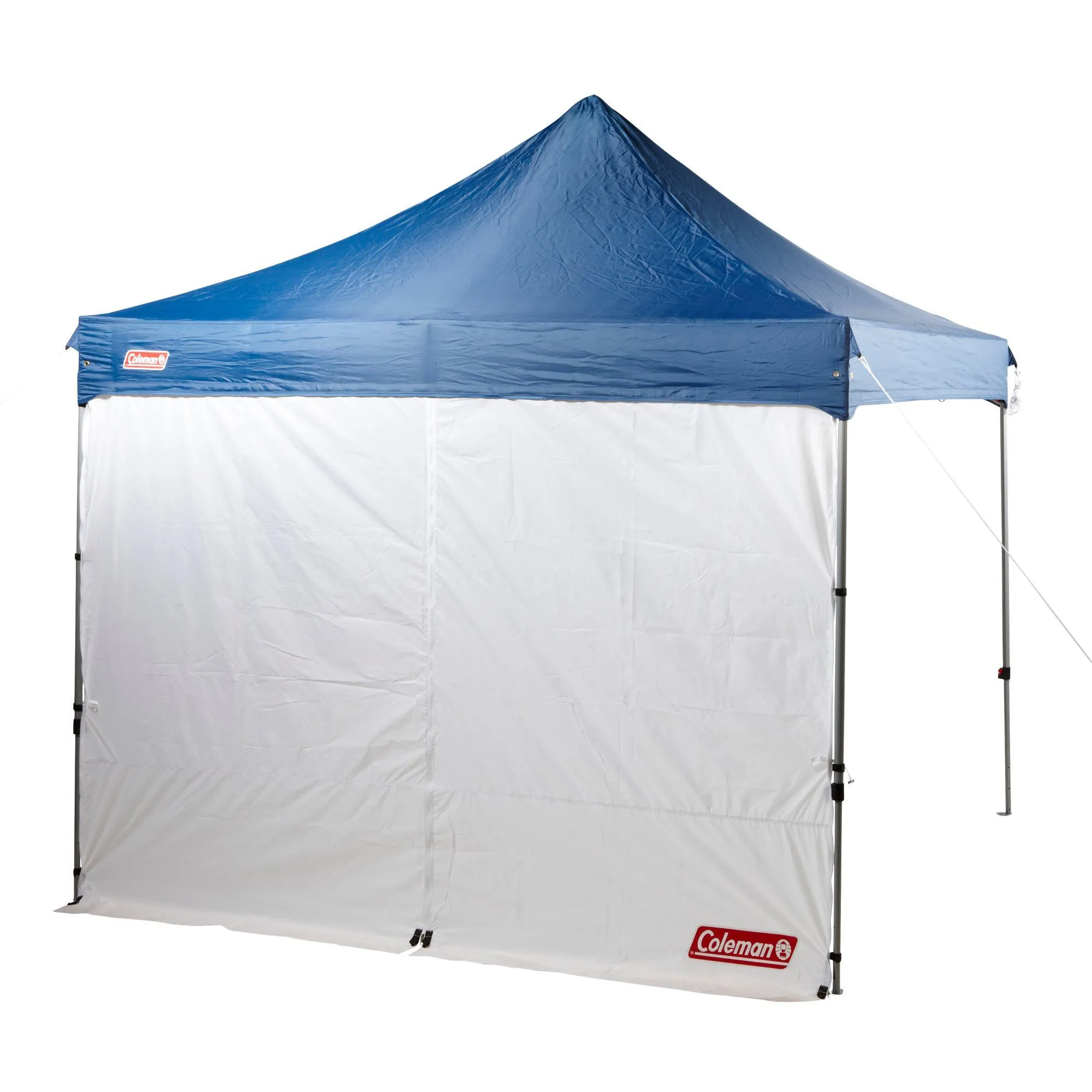 Coleman 3X3m Gazebo Solid Sunwall
