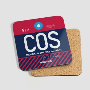 COS - Coaster