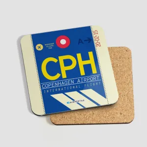 CPH - Coaster