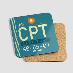 CPT - Coaster