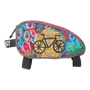 Cycology 8 Days Top Tube Bag
