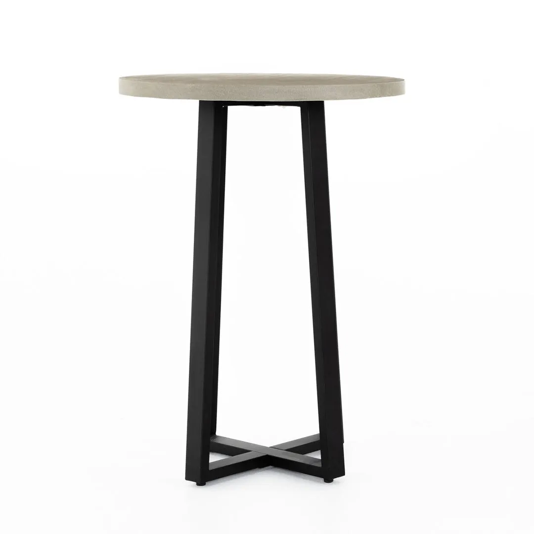 Cyrus Outdoor Bar Table