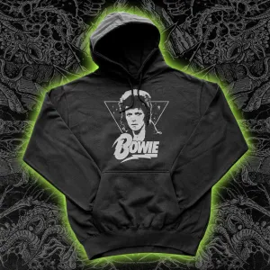David Bowie Hoodie