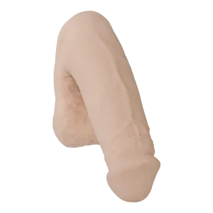 Doc Johnson Pack It Lite - Vanilla