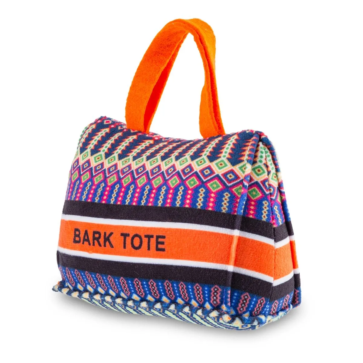 Dogior Bark Tote Dog Toy