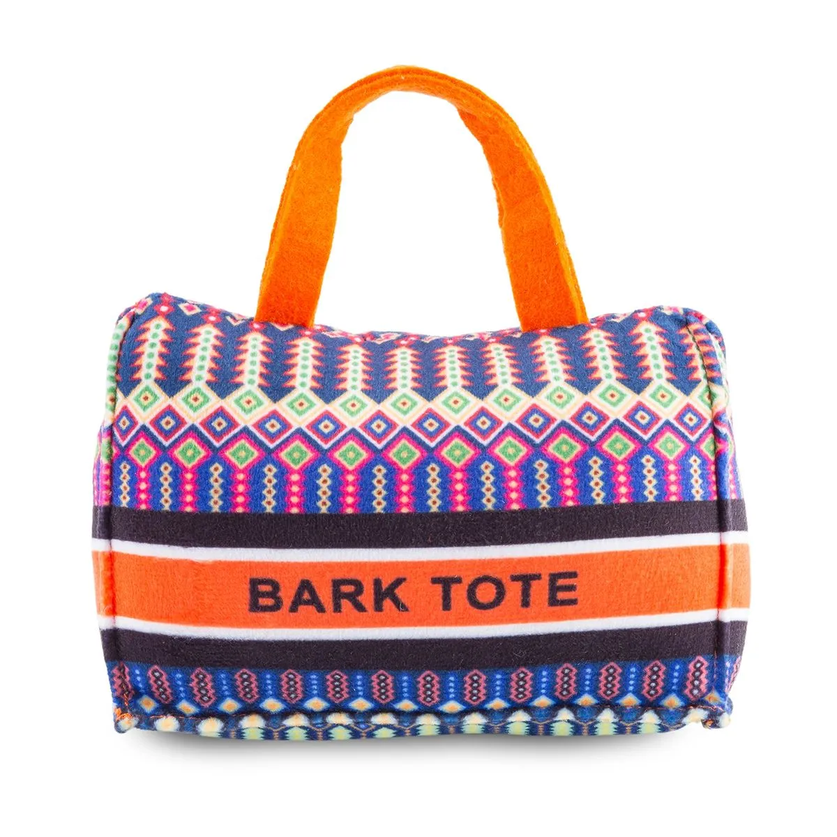 Dogior Bark Tote Dog Toy