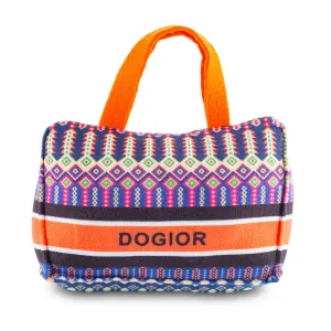 Dogior Bark Tote Dog Toy