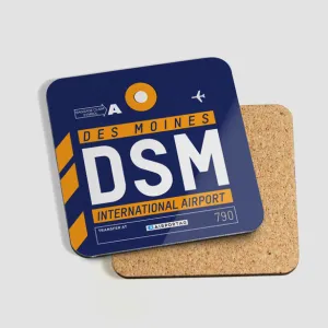 DSM - Coaster