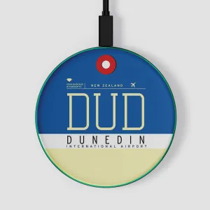 DUD - Wireless Charger