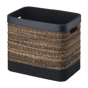 Duo Free Box Small Black