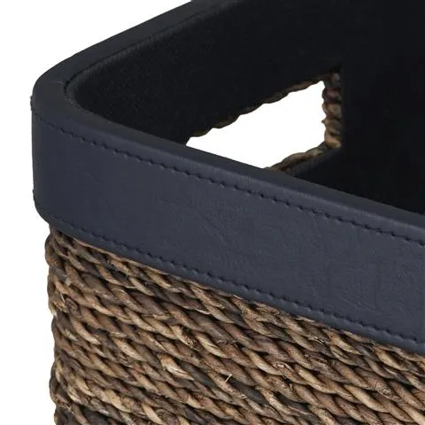 Duo Free Box Small Black