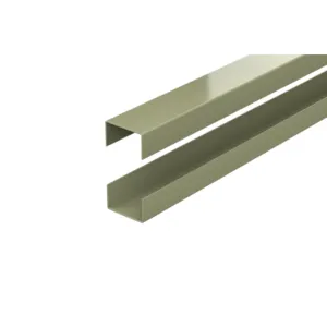 Durapost Rails for Urban Fence Panels